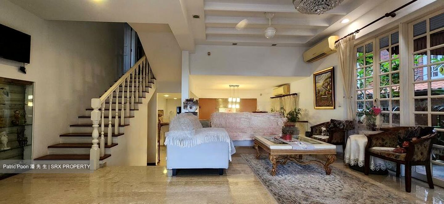 Thomson Hills Estate (D20), Semi-Detached #453938031